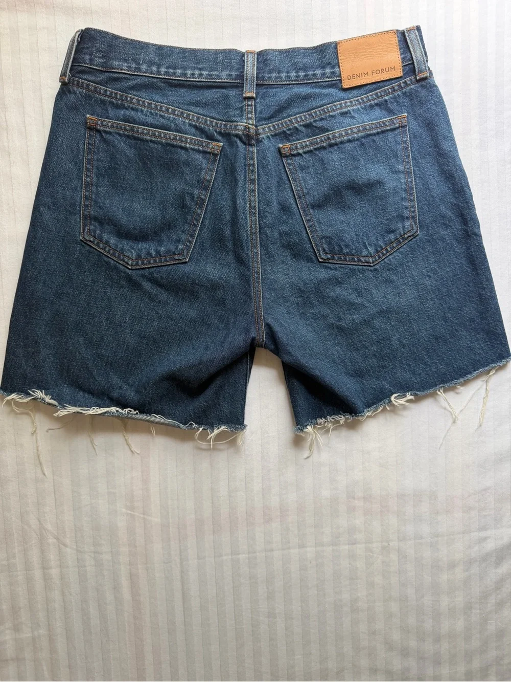 Denim Forum (Aritzia) 